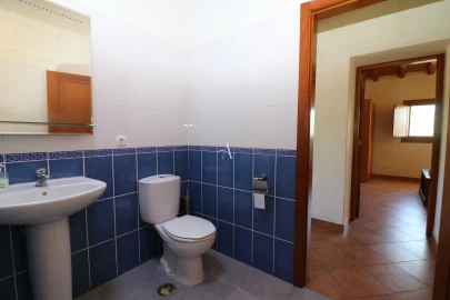 Moradia T3 para Venda em São Brás de Alportel