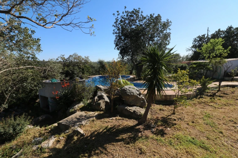 Moradia T3 para Venda em São Brás de Alportel Foto 15