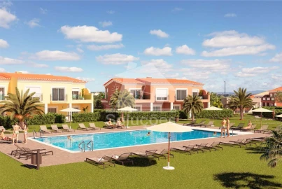 Apartamento T2 para Venda em Lagos (São Sebastião e Santa Maria)