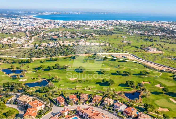 Apartamento T2 para Venda em Lagos (São Sebastião e Santa Maria) Foto 3