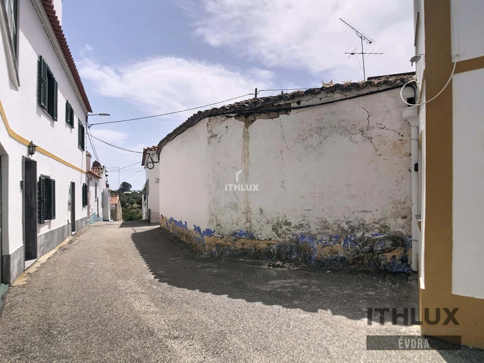 Moradia T2 para Venda em Arraiolos Foto 10