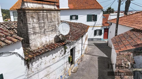 Moradia T2 para Venda em Arraiolos