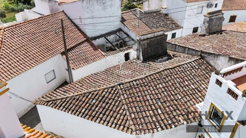 Moradia T2 para Venda em Arraiolos
