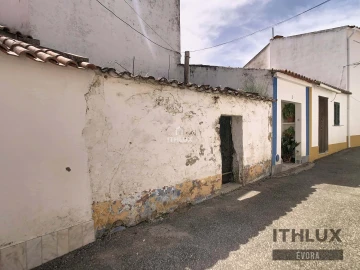 Moradia T2 para Venda em Arraiolos