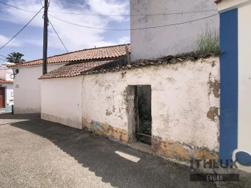 Moradia T2 para Venda em Arraiolos