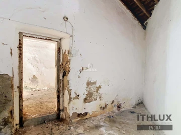 Moradia T2 para Venda em Arraiolos