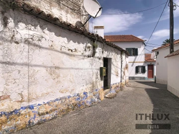 Moradia T2 para Venda em Arraiolos