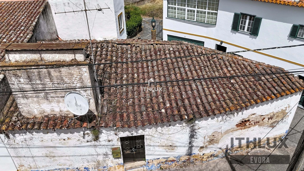 Moradia T2 para Venda em Arraiolos Foto 1
