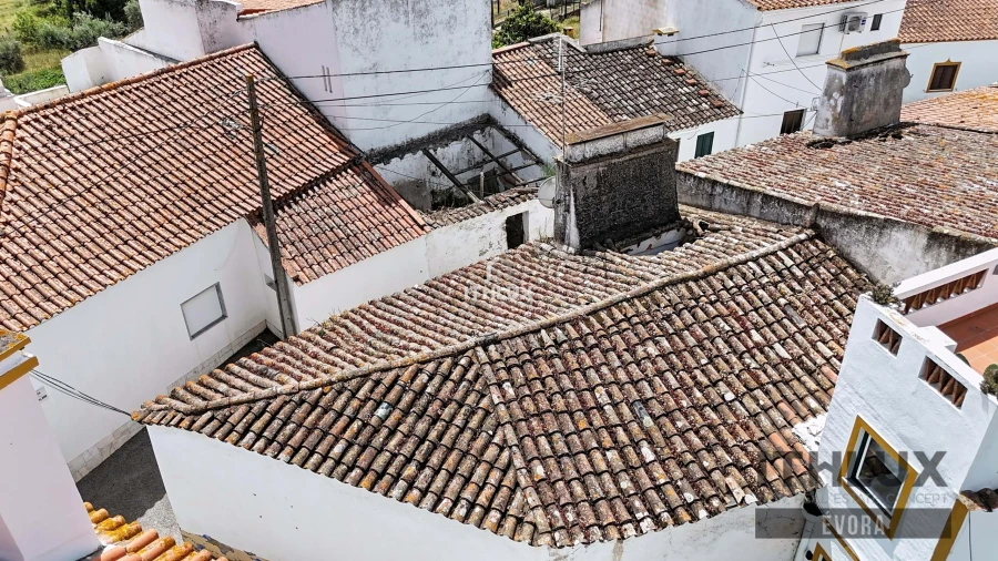 Moradia T2 para Venda em Arraiolos Foto 23