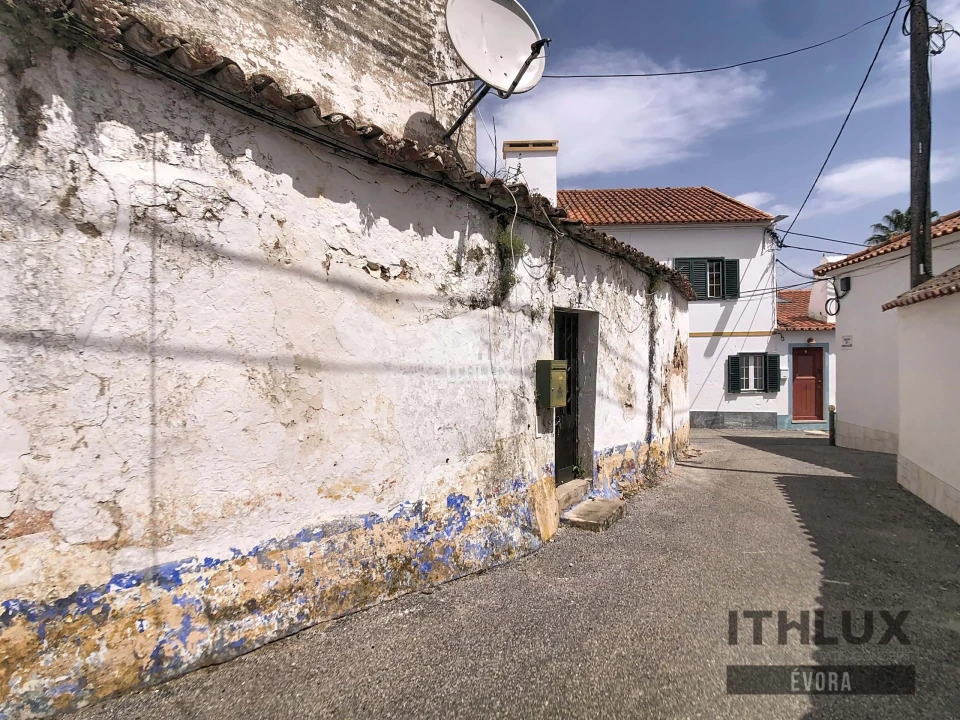 Moradia T2 para Venda em Arraiolos Foto 7