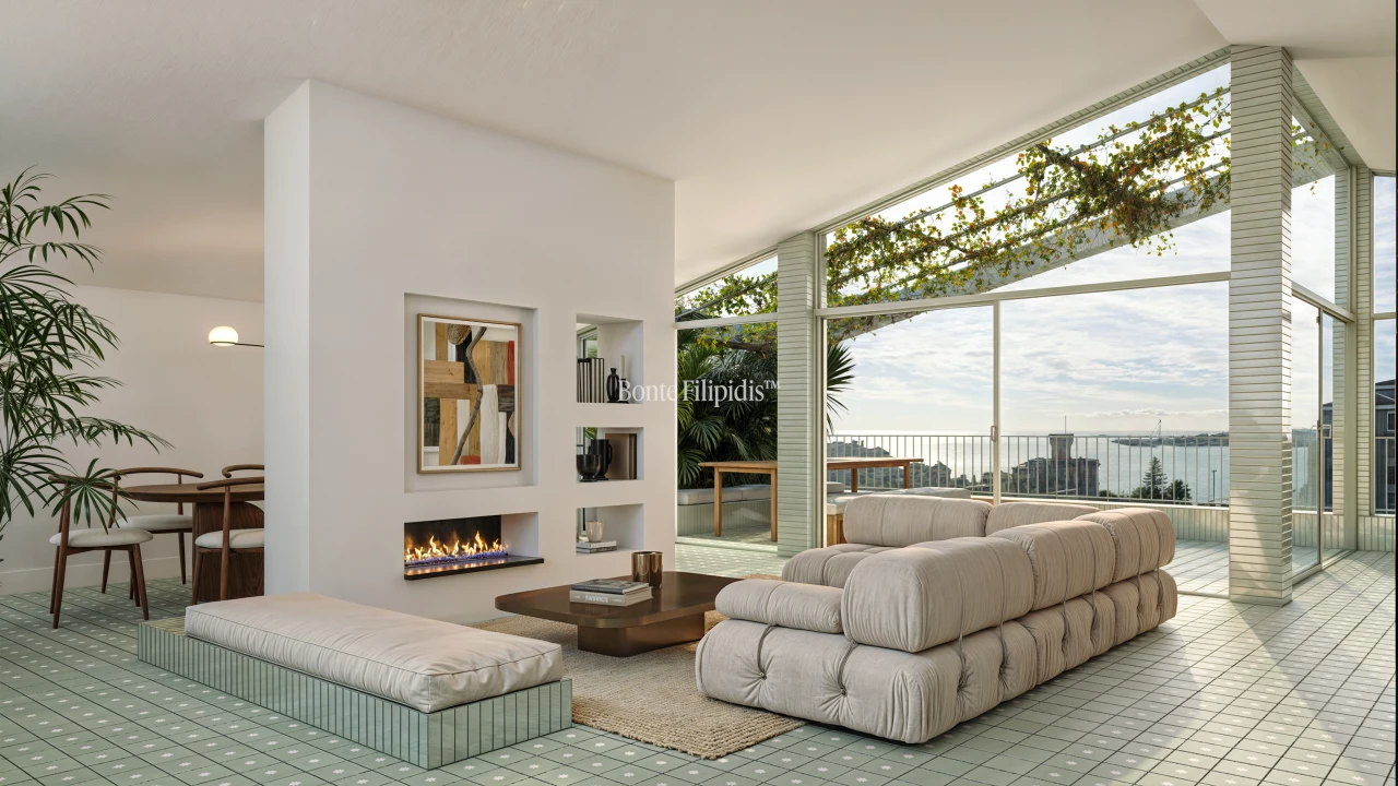 Apartamento T3 para Venda em Cascais e Estoril Foto 2