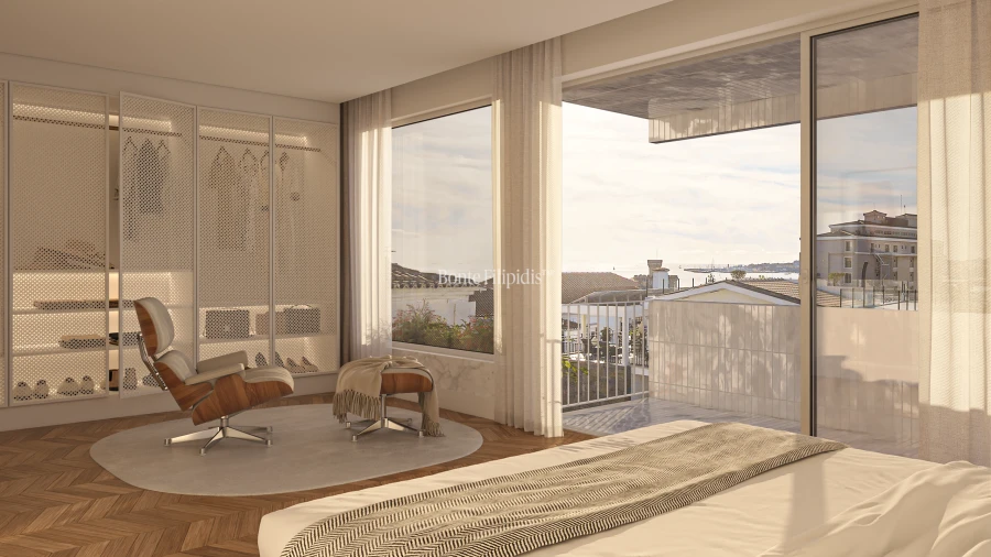 Apartamento T3 para Venda em Cascais e Estoril Foto 4