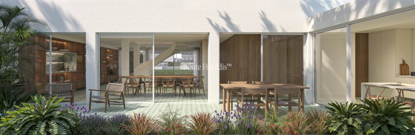 Apartamento T3 para Venda em Cascais e Estoril