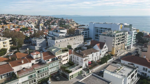 Apartamento T3 para Venda em Cascais e Estoril