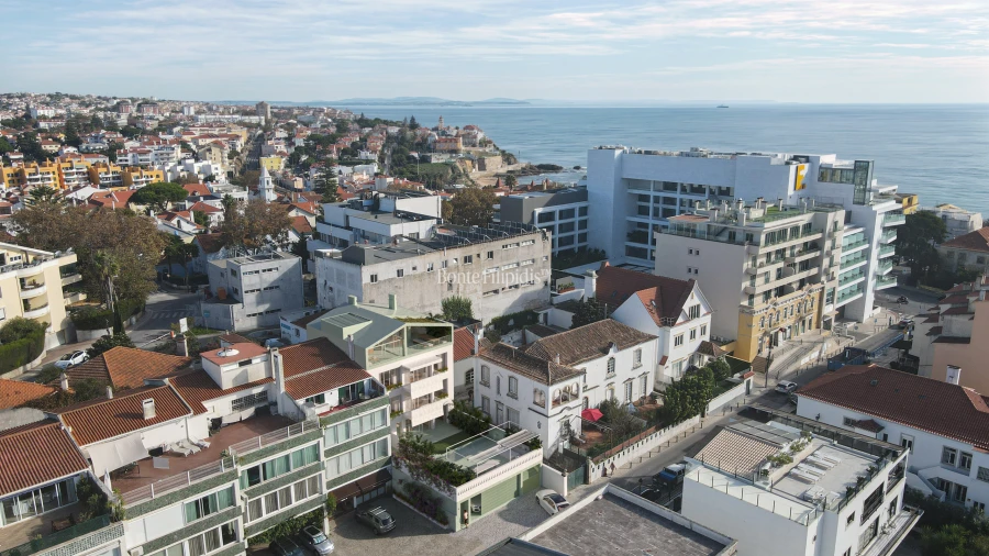 Apartamento T3 para Venda em Cascais e Estoril Foto 6