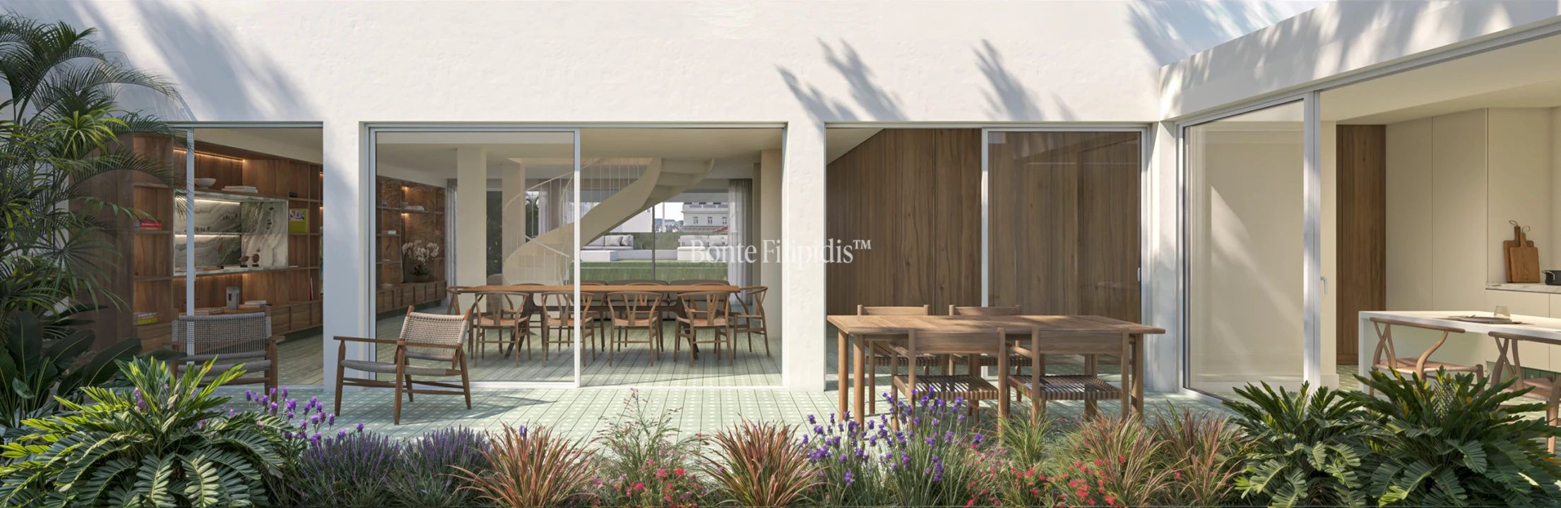 Apartamento T3 para Venda em Cascais e Estoril Foto 2