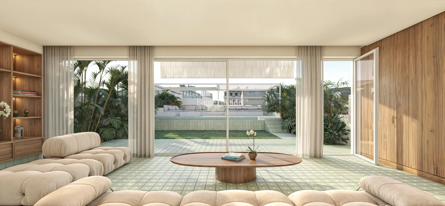 Apartamento T3 para Venda em Cascais e Estoril Foto 1