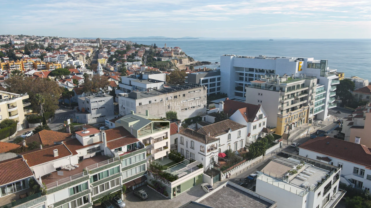 Apartamento T3 para Venda em Cascais e Estoril Foto 6