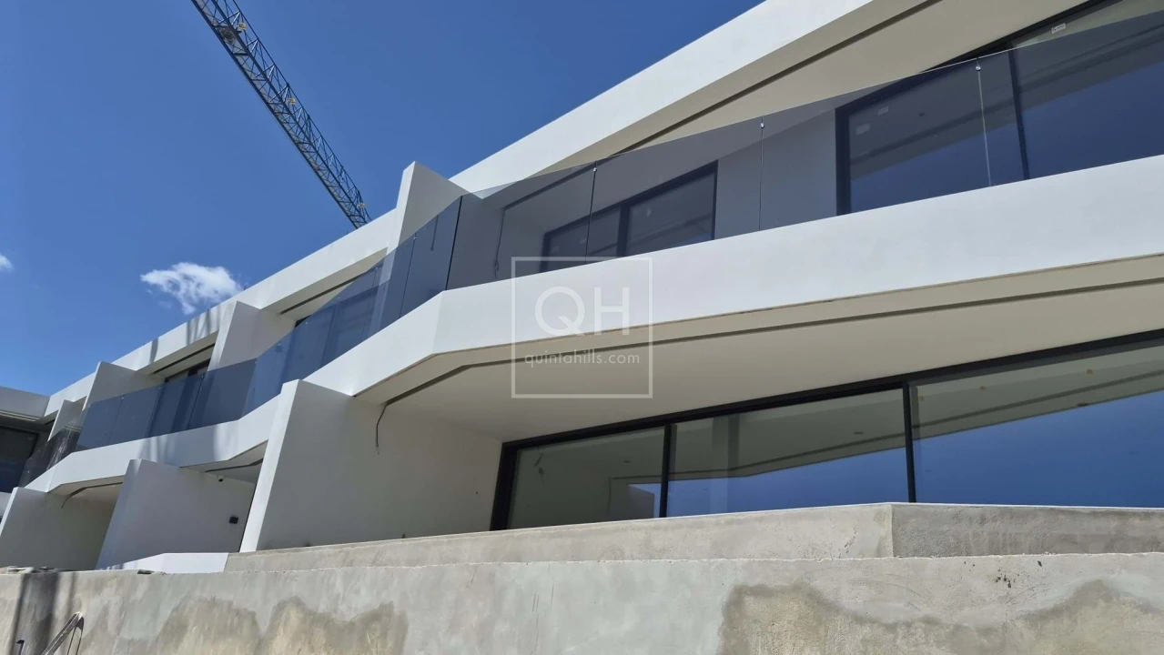 Moradia T3 para Venda em Loule (São Clemente) Foto 11