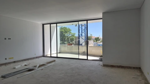 Moradia T3 para Venda em Loule (São Clemente)