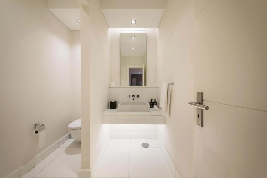 Apartamento T3 para Venda em Cascais e Estoril Foto 23