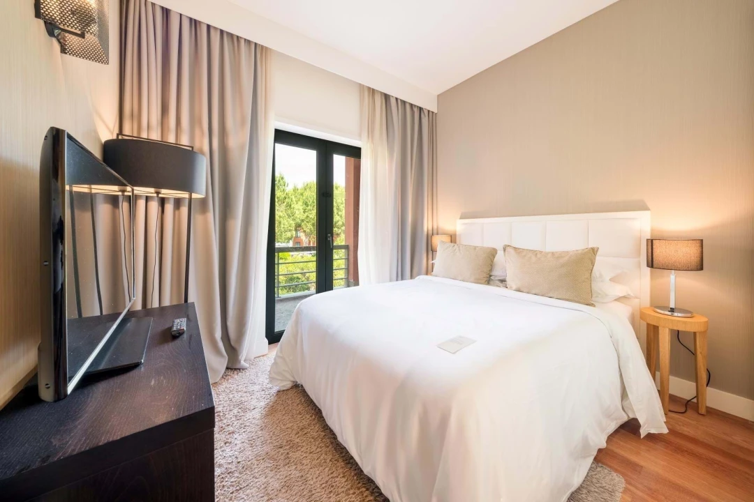 Apartamento T3 para Venda em Cascais e Estoril Foto 3