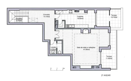 Apartamento T3 para Venda em Cascais e Estoril