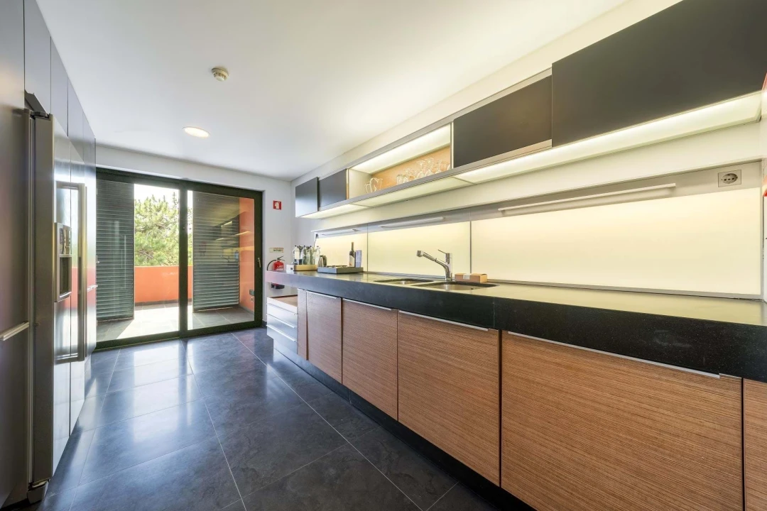 Apartamento T3 para Venda em Cascais e Estoril Foto 20
