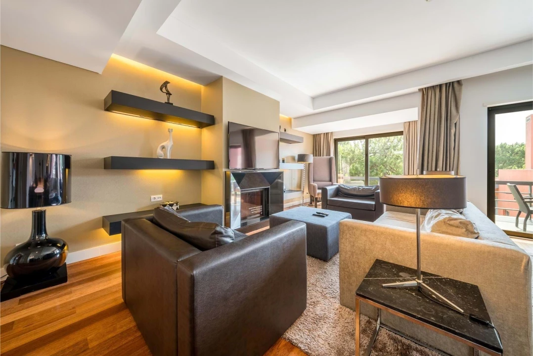 Apartamento T3 para Venda em Cascais e Estoril Foto 24