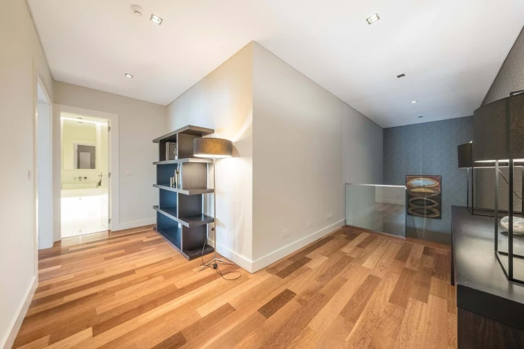Apartamento T3 para Venda em Cascais e Estoril Foto 17