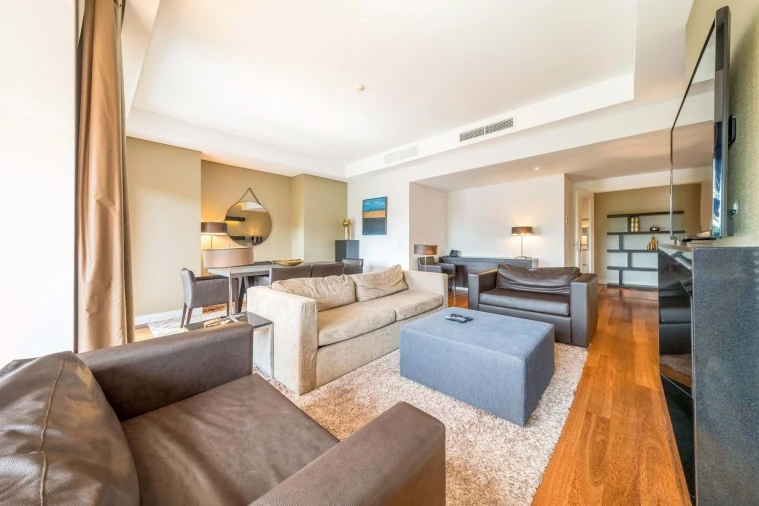 Apartamento T3 para Venda em Cascais e Estoril Foto 27