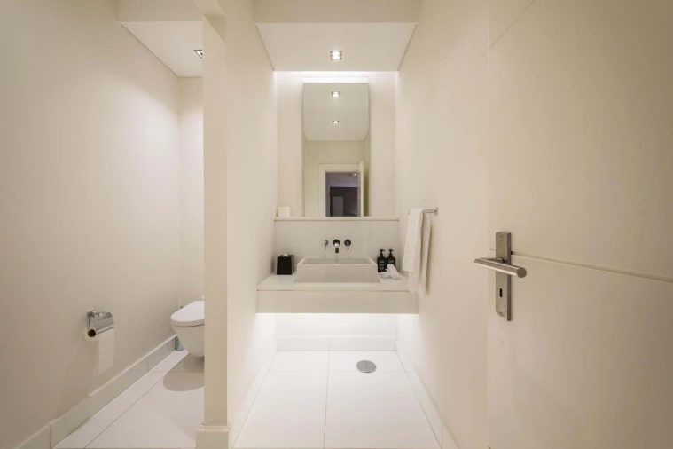 Apartamento T3 para Venda em Cascais e Estoril Foto 23