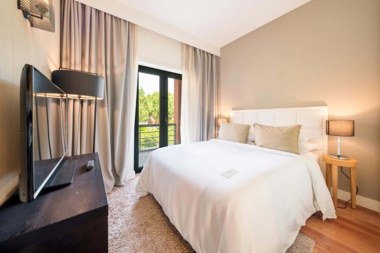 Apartamento T3 para Venda em Cascais e Estoril Foto 3