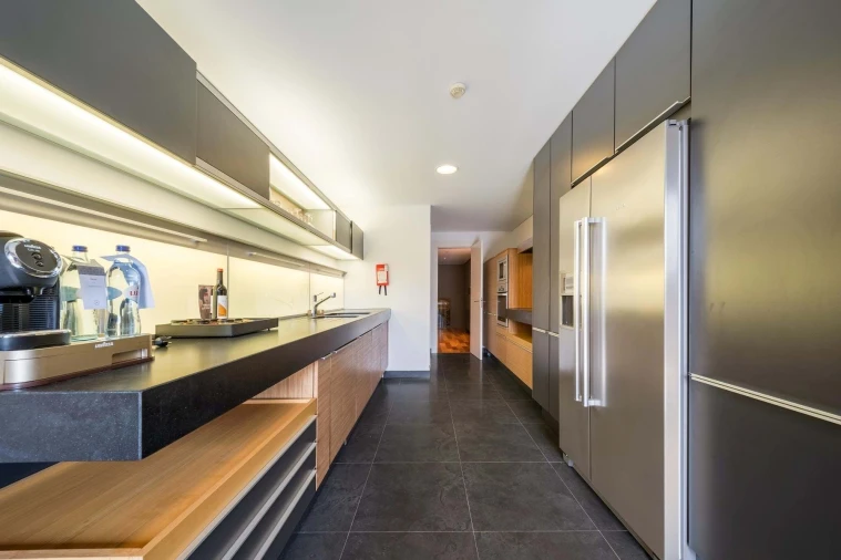 Apartamento T3 para Venda em Cascais e Estoril Foto 21