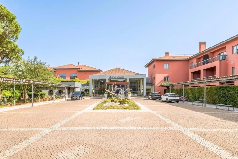 Apartamento T3 para Venda em Cascais e Estoril Foto 2