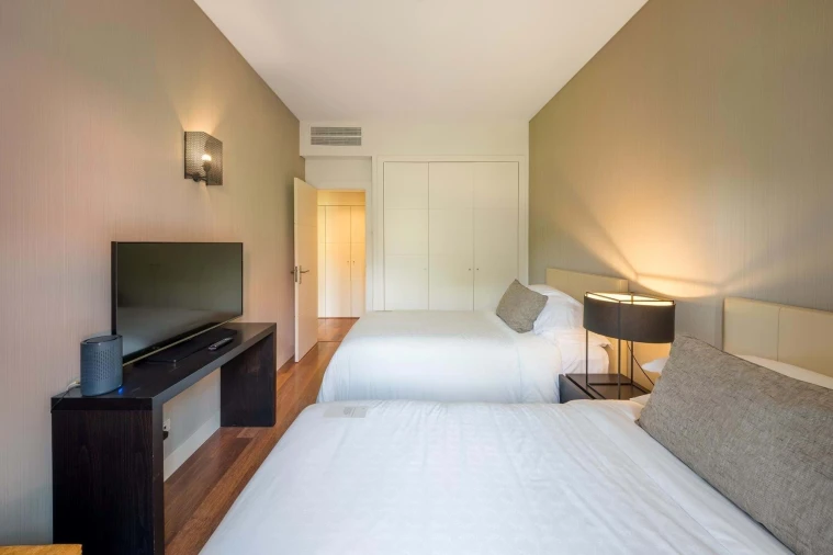 Apartamento T3 para Venda em Cascais e Estoril Foto 9