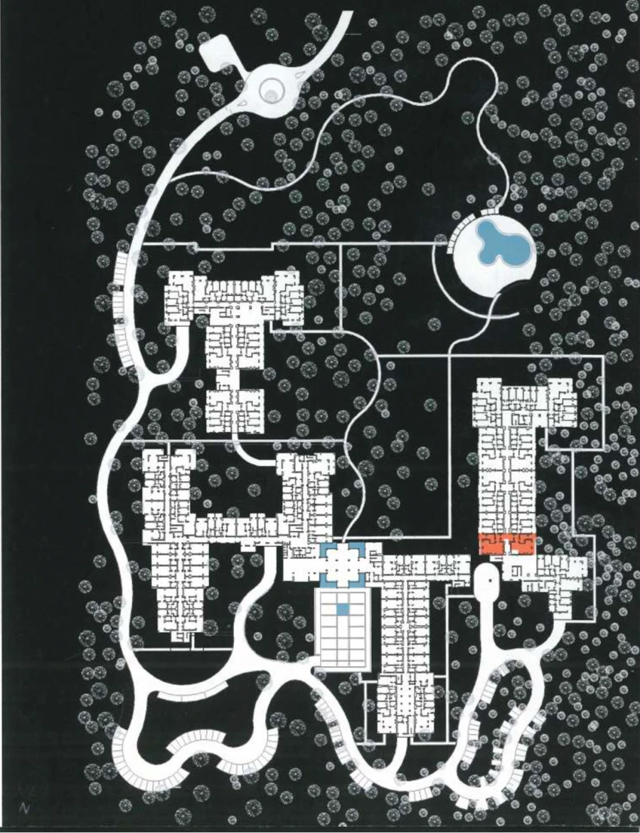 Apartamento T3 para Venda em Cascais e Estoril Foto 32