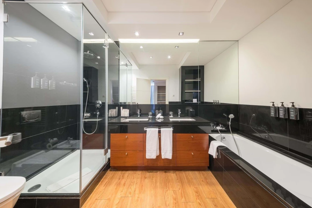 Apartamento T3 para Venda em Cascais e Estoril Foto 7