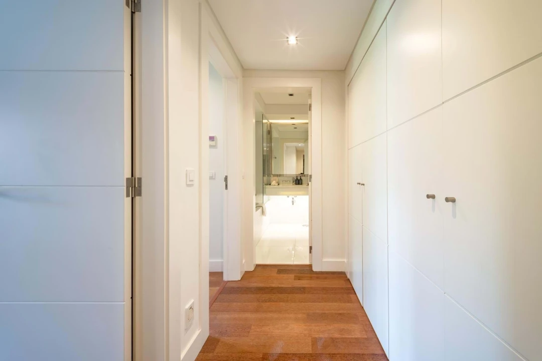 Apartamento T3 para Venda em Cascais e Estoril Foto 8