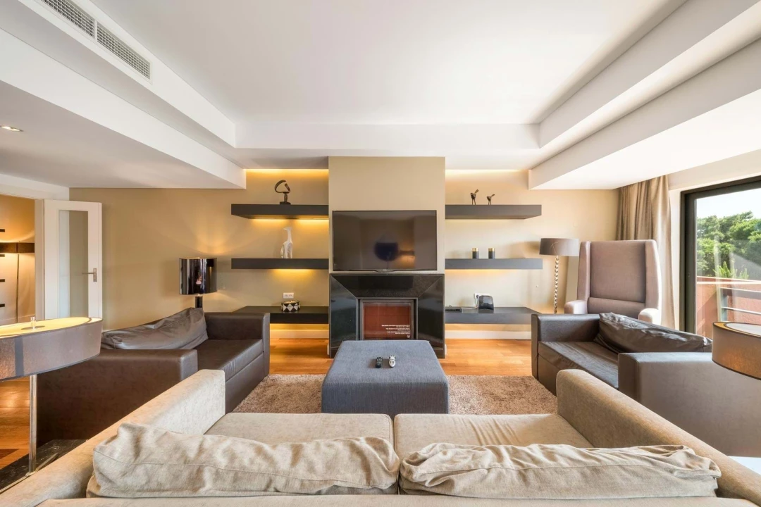 Apartamento T3 para Venda em Cascais e Estoril Foto 25