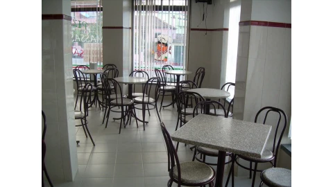 Loja para Venda em Laranjeiro e Feijó