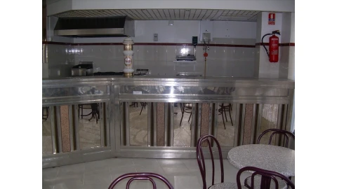 Loja para Venda em Laranjeiro e Feijó