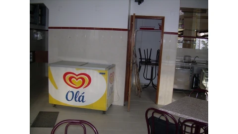 Loja para Venda em Laranjeiro e Feijó