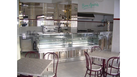 Loja para Venda em Laranjeiro e Feijó