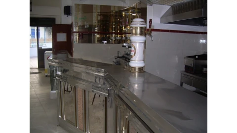 Loja para Venda em Laranjeiro e Feijó