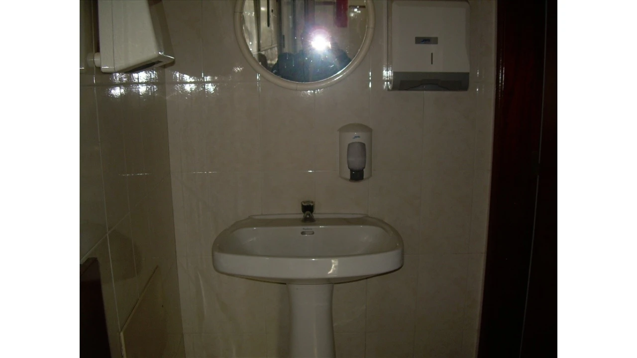 Loja para Venda em Laranjeiro e Feijó Foto 9