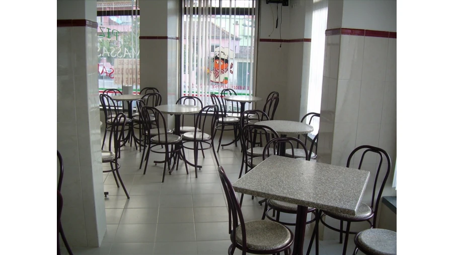 Loja para Venda em Laranjeiro e Feijó Foto 3