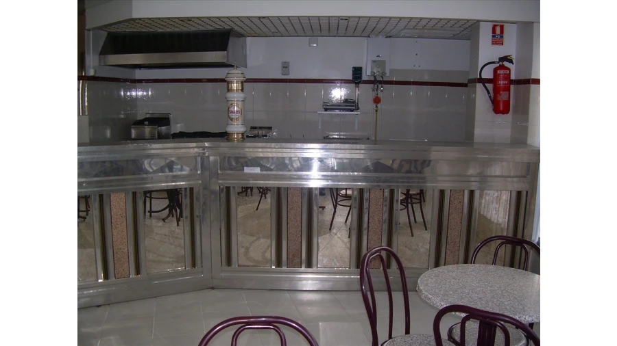 Loja para Venda em Laranjeiro e Feijó Foto 6