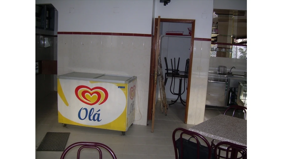 Loja para Venda em Laranjeiro e Feijó Foto 4