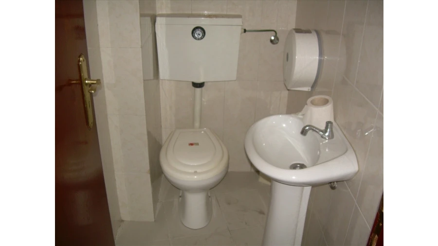 Loja para Venda em Laranjeiro e Feijó Foto 11